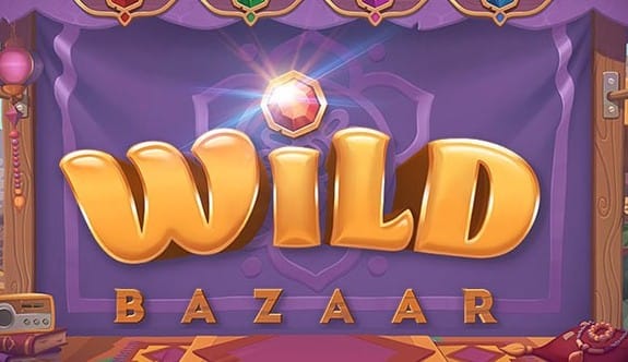 Wild Bazaar
